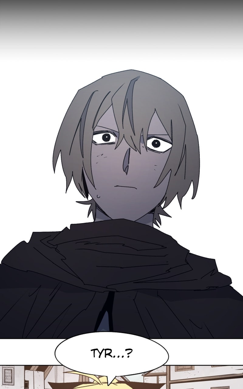 Read The Ember Knight Manga Online