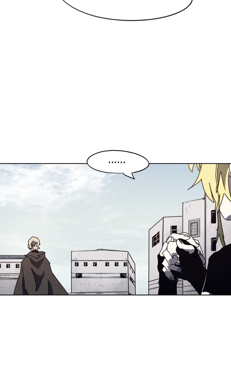 Read The Ember Knight Manga Online