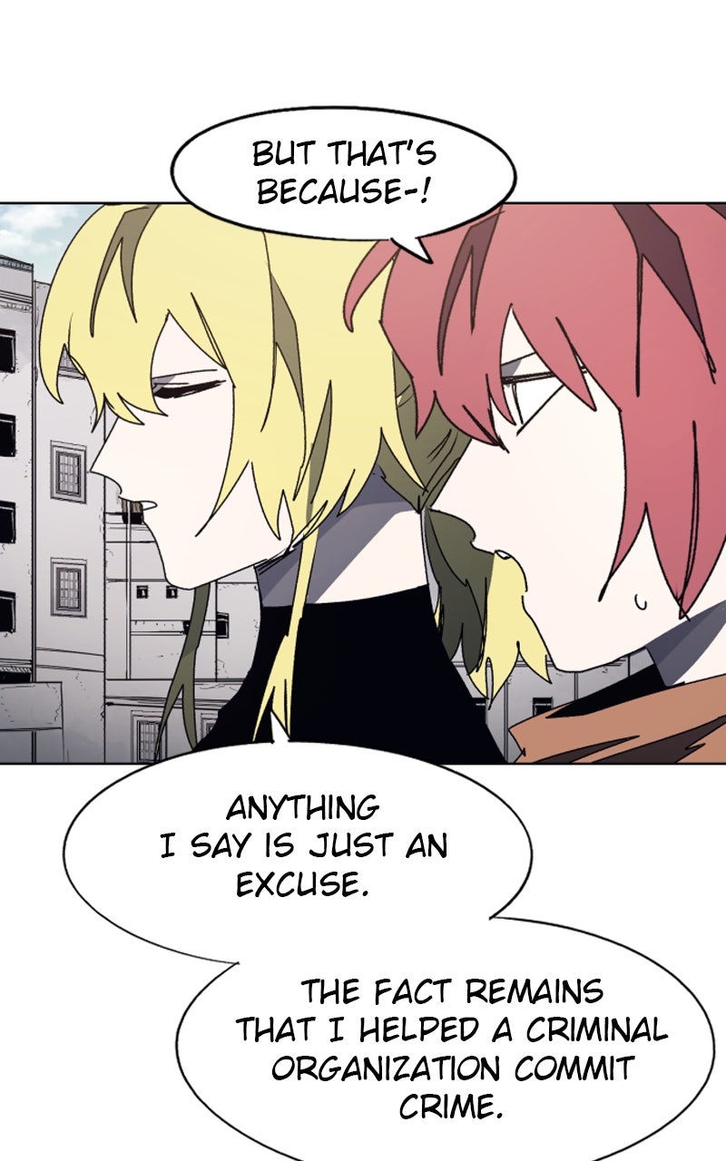 Read The Ember Knight Manga Online