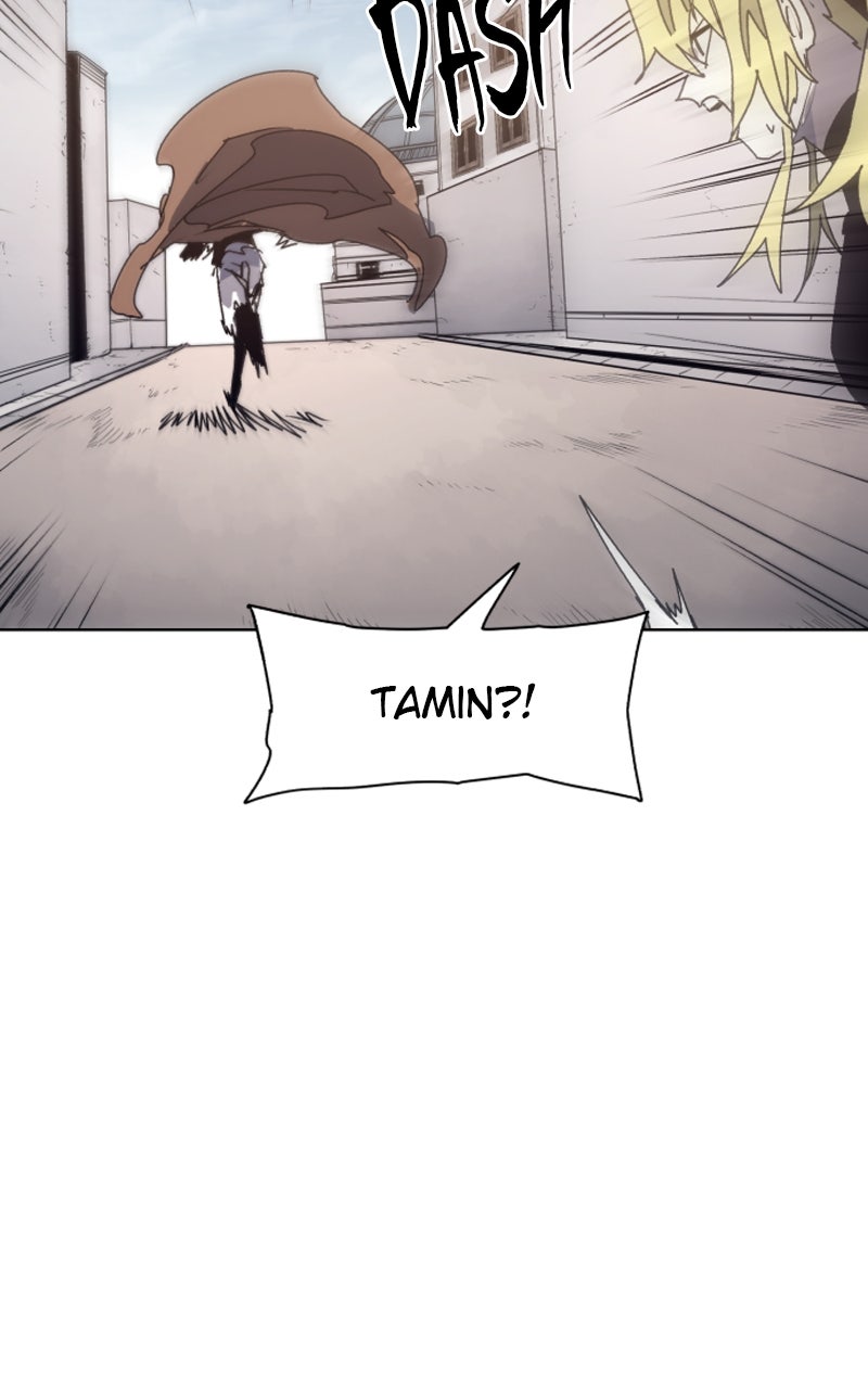 Read The Ember Knight Manga Online