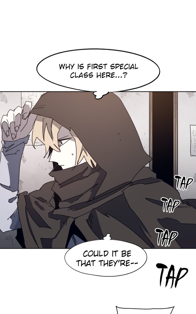 Read The Ember Knight Manga Online