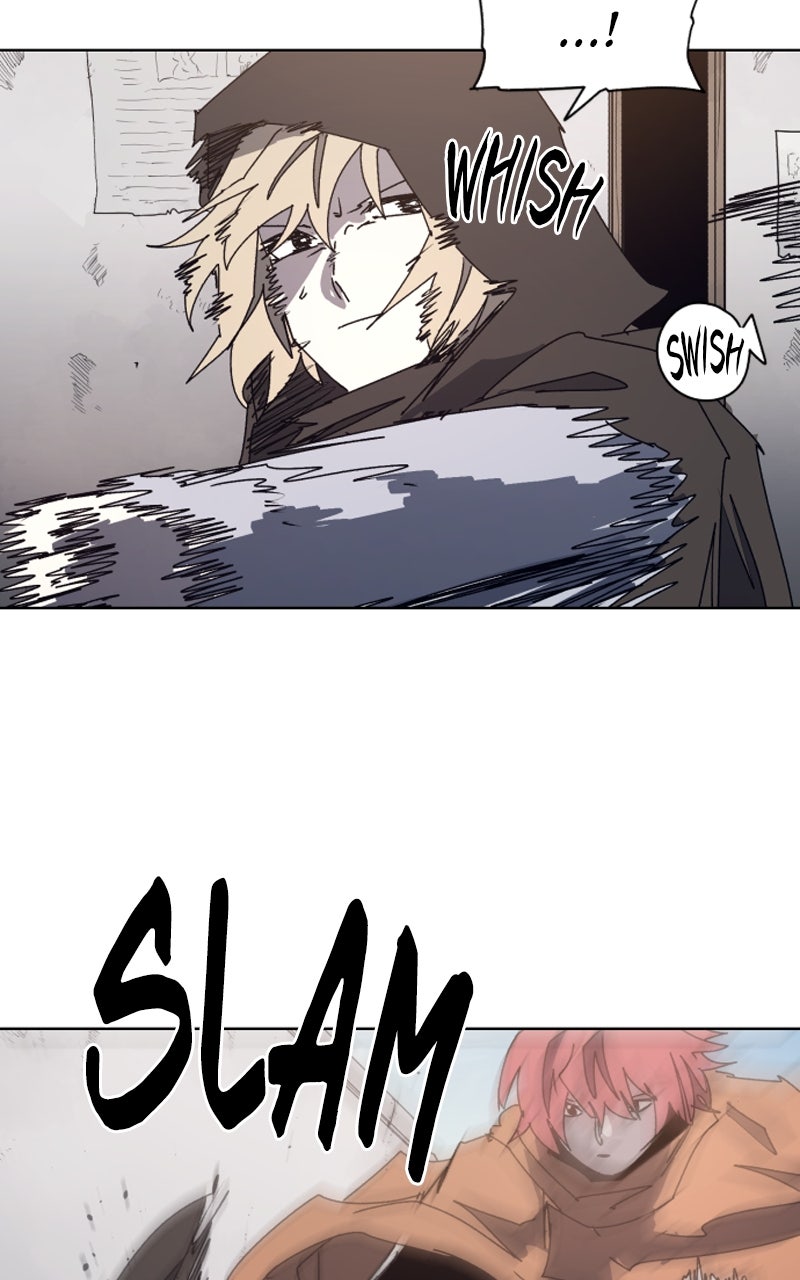 Read The Ember Knight Manga Online