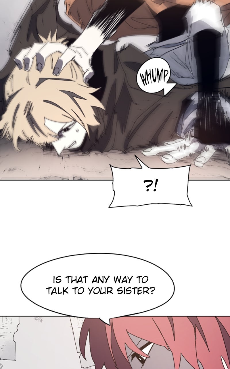 Read The Ember Knight Manga Online