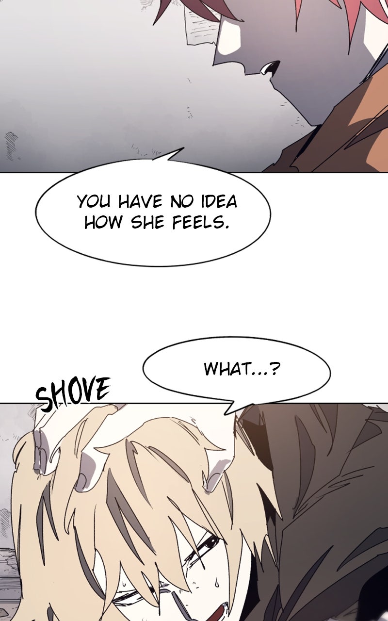 Read The Ember Knight Manga Online