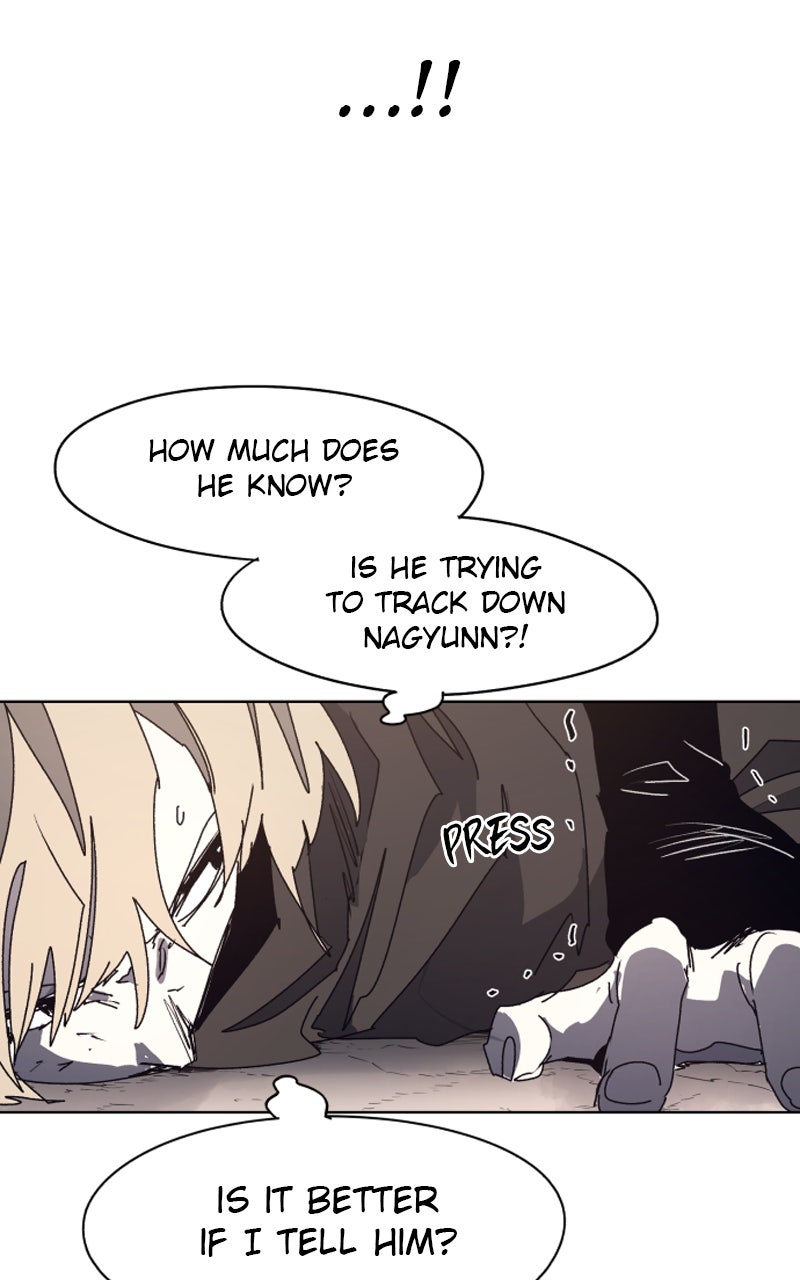Read The Ember Knight Manga Online