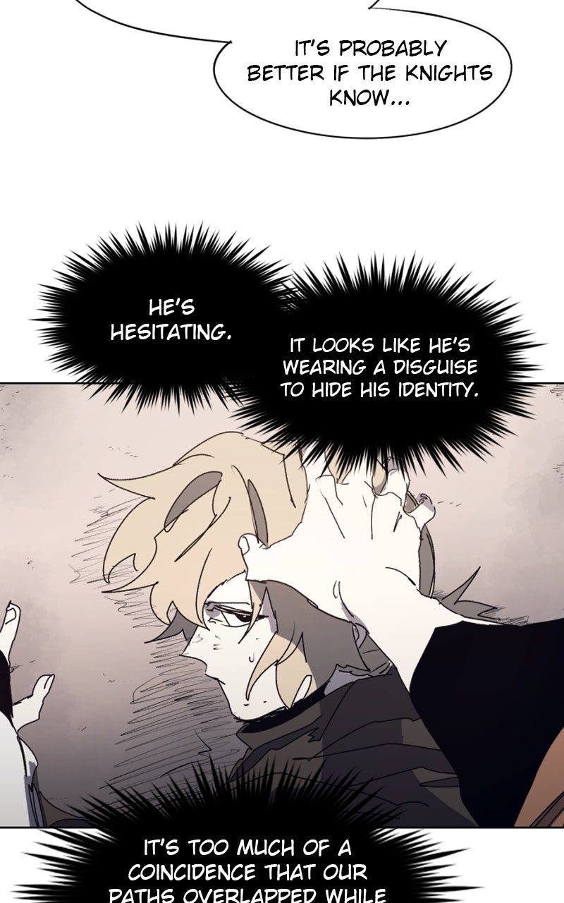 Read The Ember Knight Manga Online