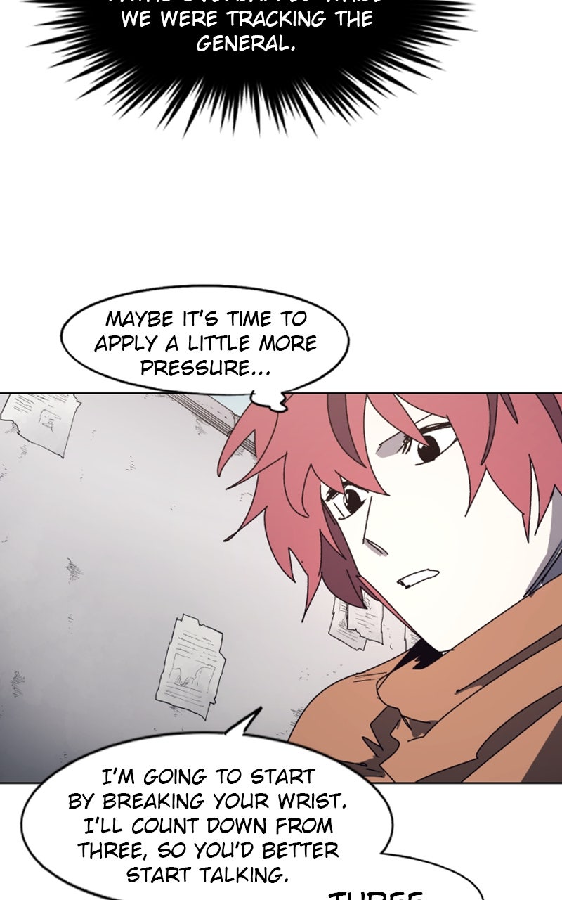 Read The Ember Knight Manga Online