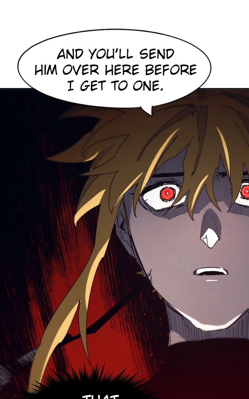 Read The Ember Knight Manga Online