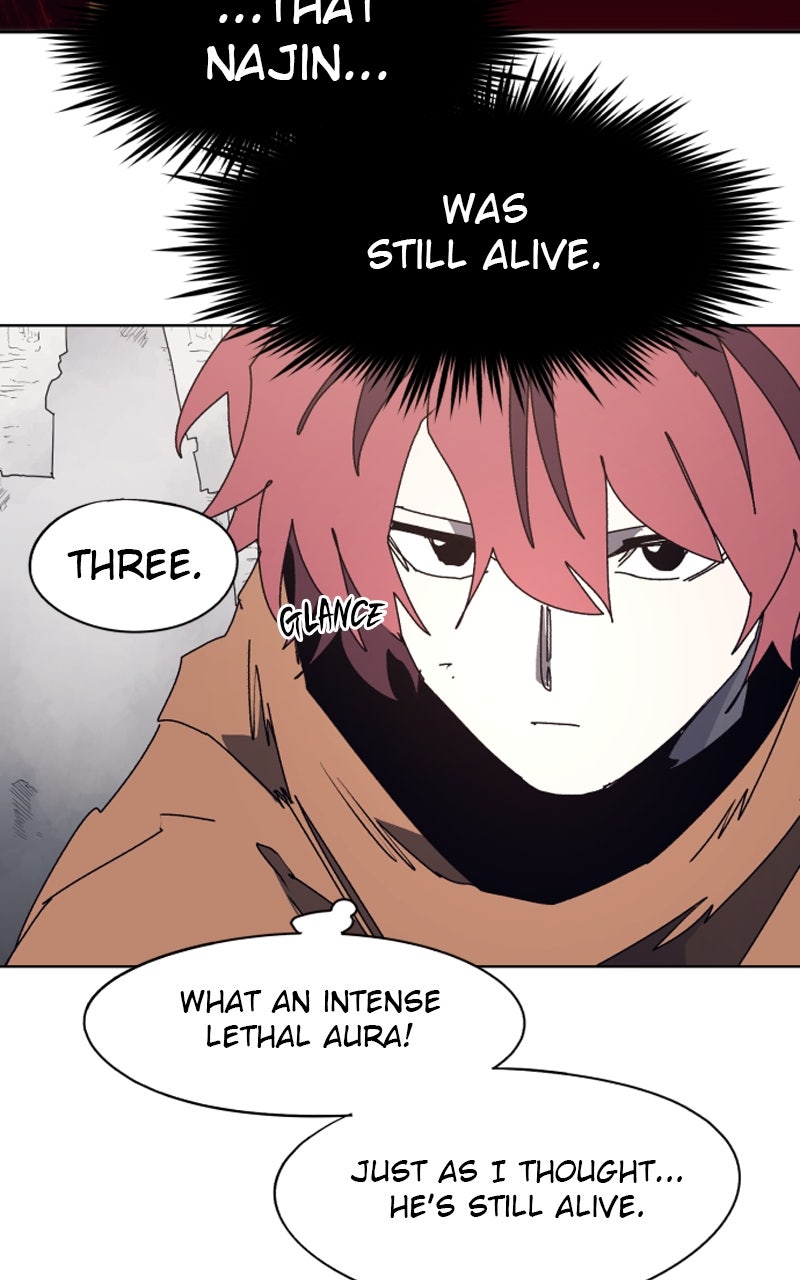 Read The Ember Knight Manga Online
