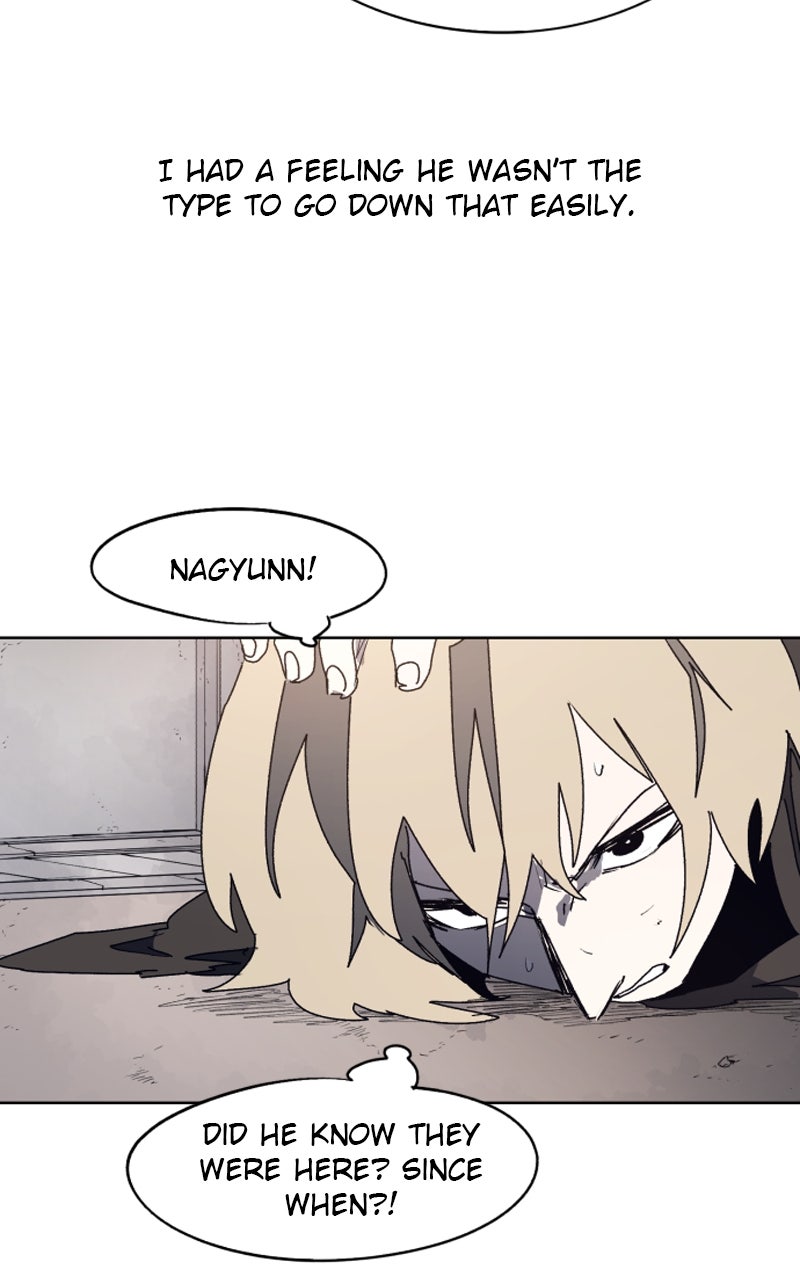 Read The Ember Knight Manga Online