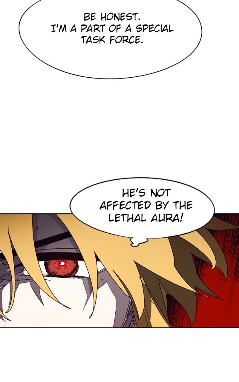 Read The Ember Knight Manga Online