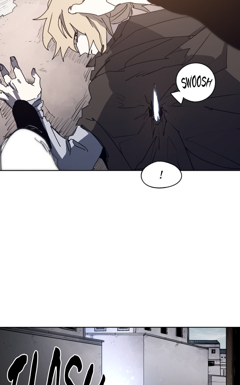 Read The Ember Knight Manga Online