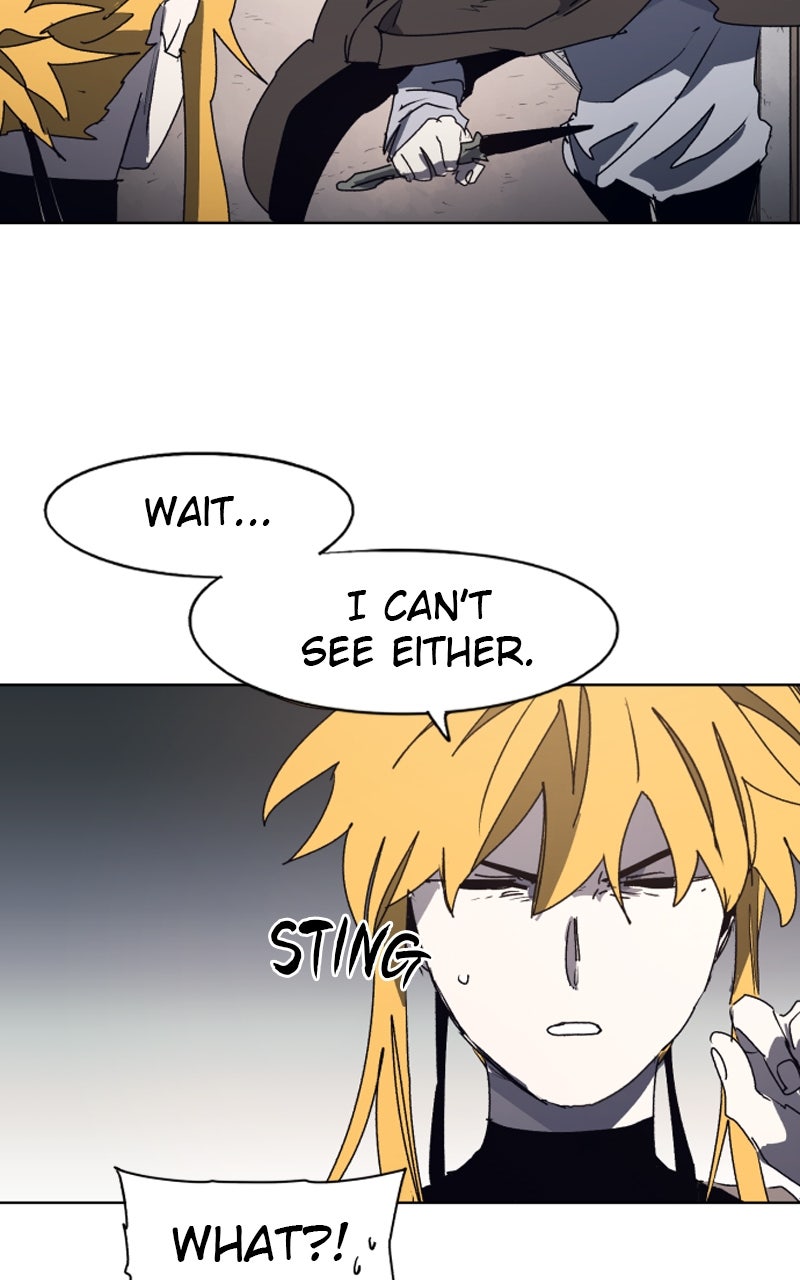 Read The Ember Knight Manga Online