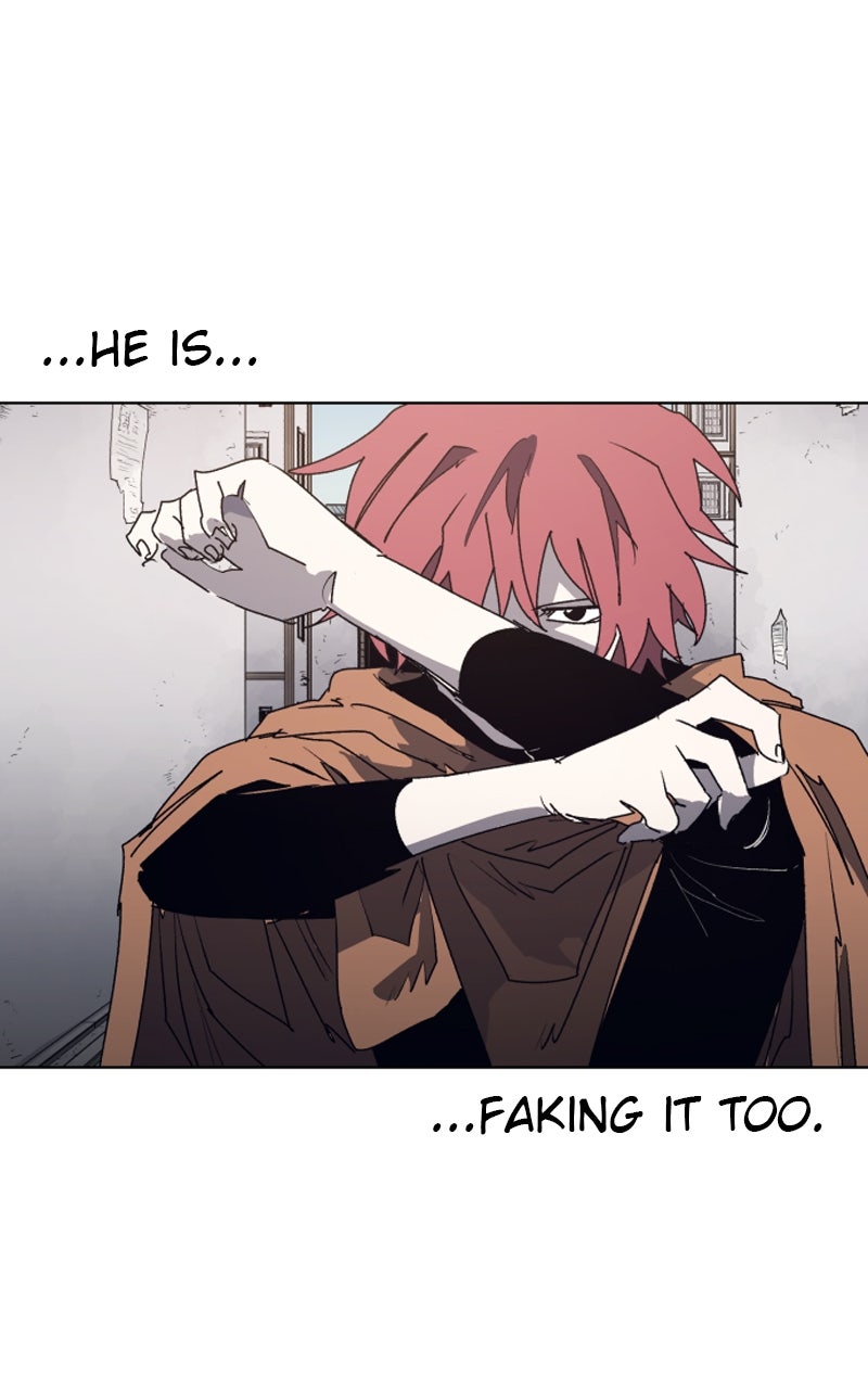 Read The Ember Knight Manga Online
