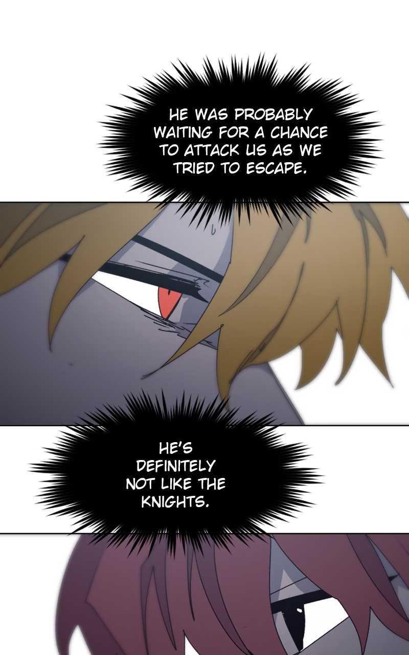 Read The Ember Knight Manga Online