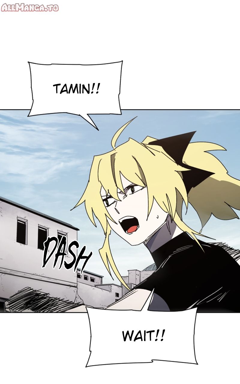 Read The Ember Knight Manga Online