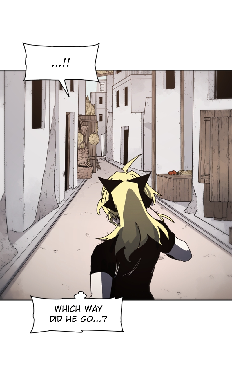 Read The Ember Knight Manga Online