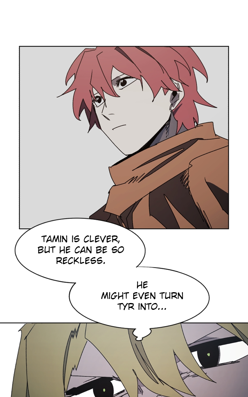 Read The Ember Knight Manga Online