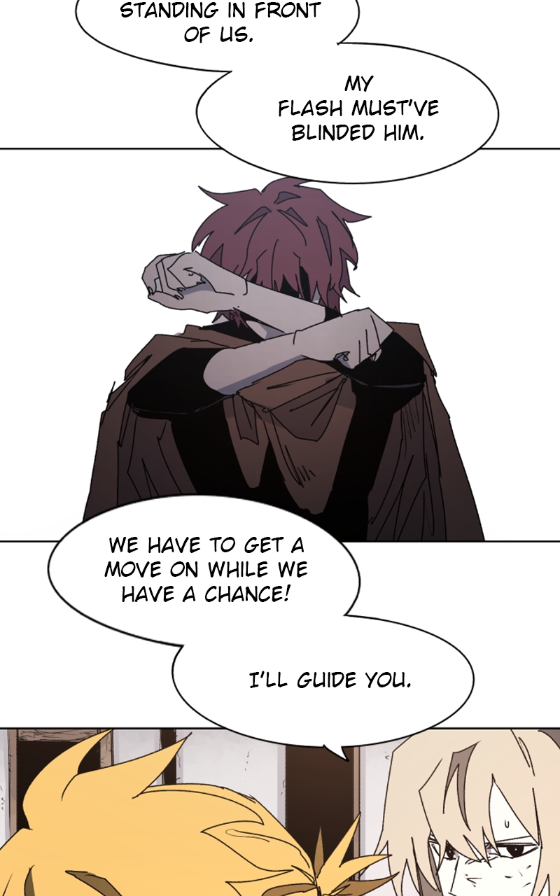 Read The Ember Knight Manga Online
