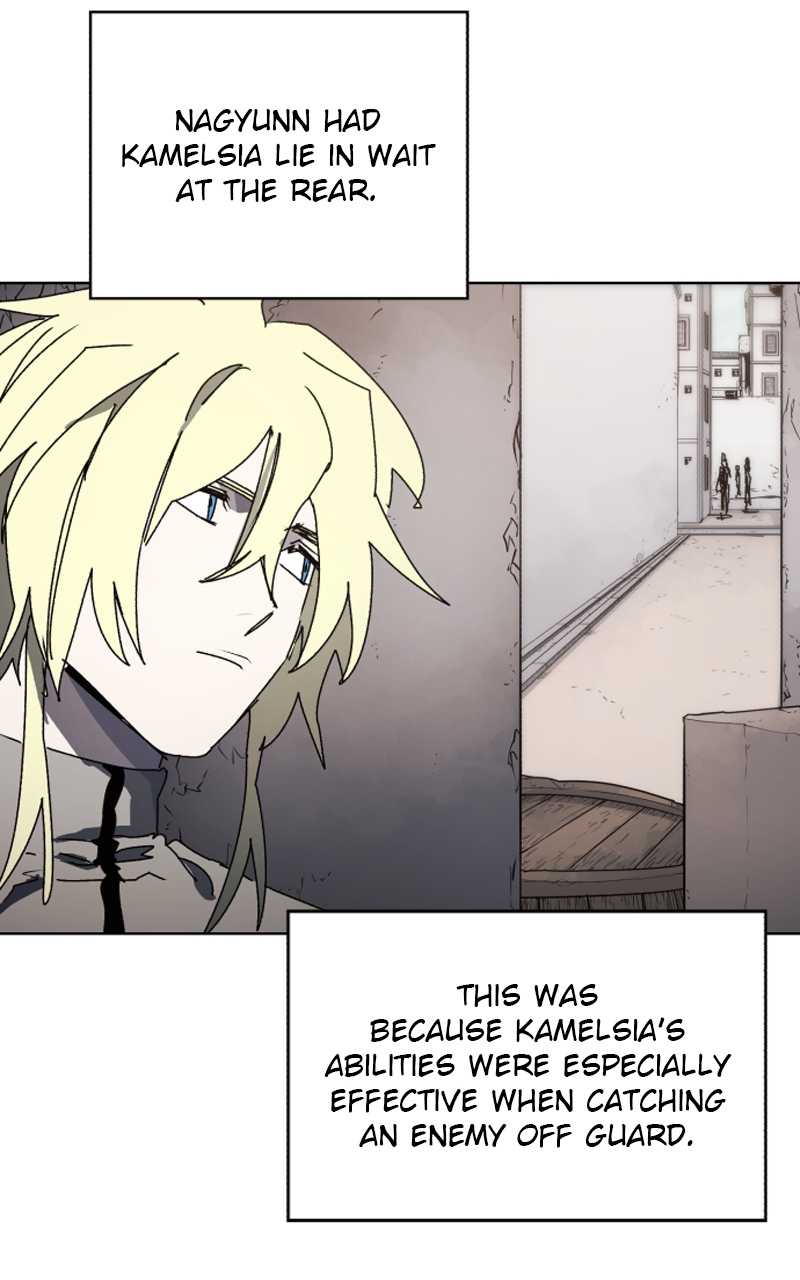 Read The Ember Knight Manga Online