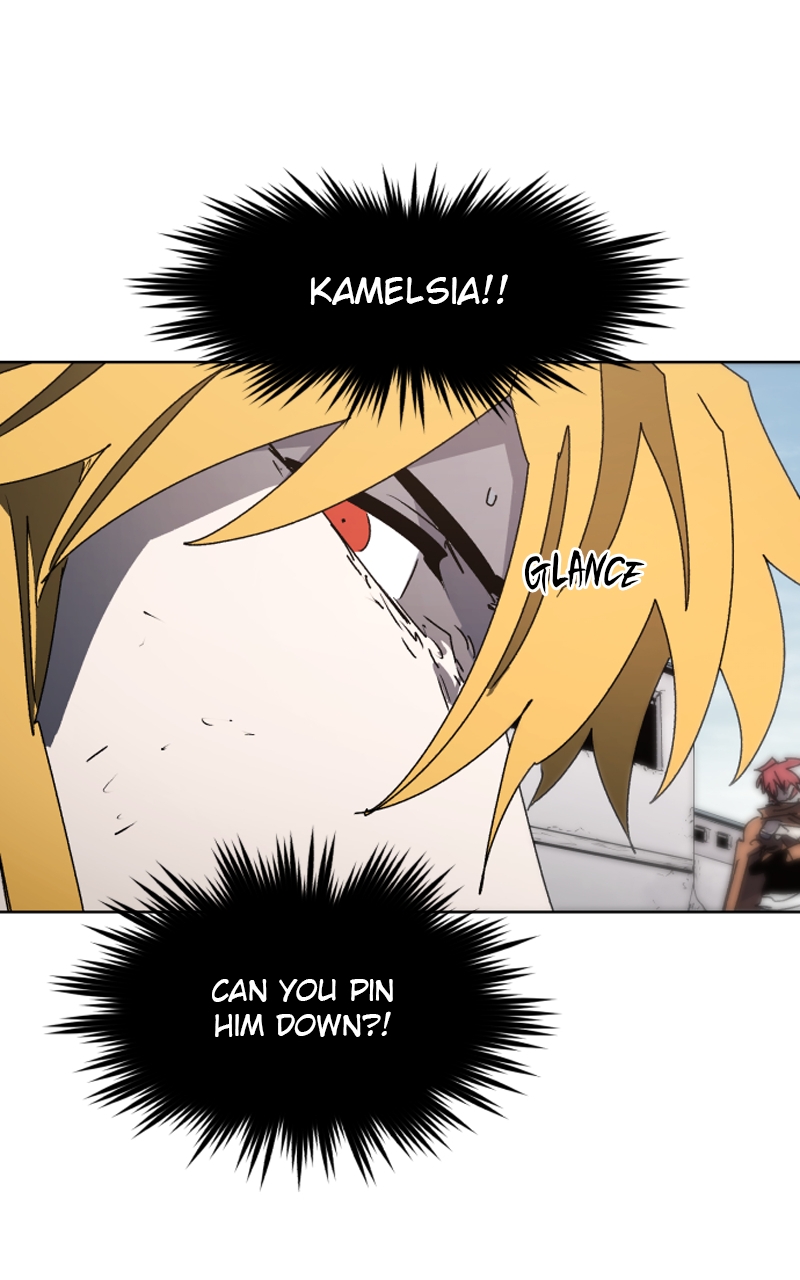 Read The Ember Knight Manga Online