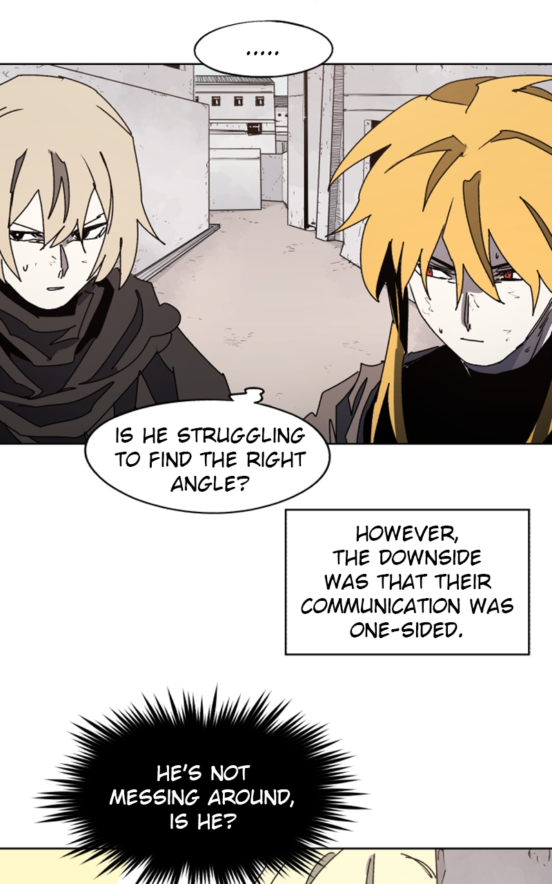 Read The Ember Knight Manga Online