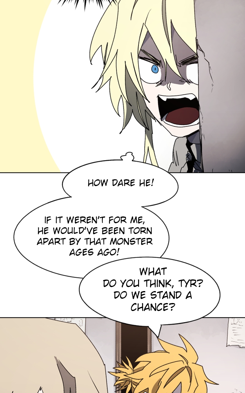 Read The Ember Knight Manga Online