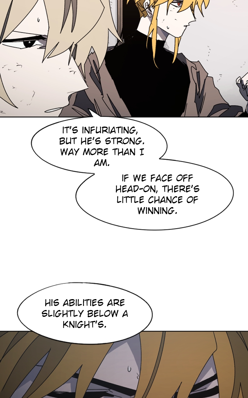 Read The Ember Knight Manga Online