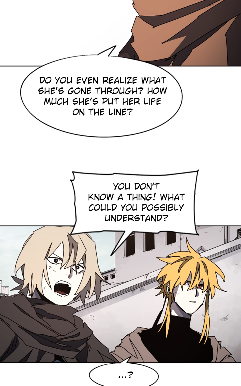 Read The Ember Knight Manga Online
