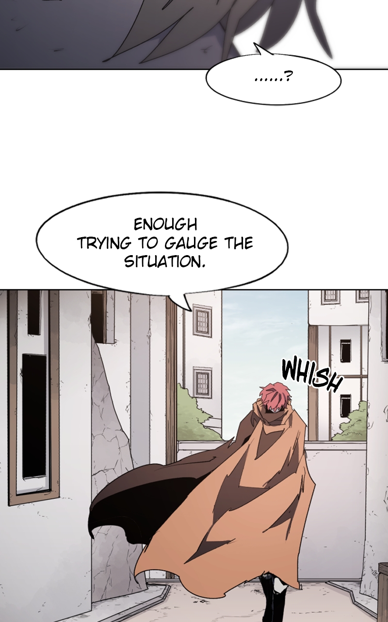 Read The Ember Knight Manga Online