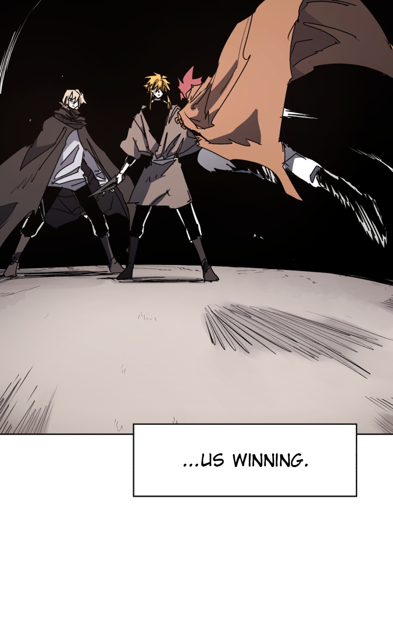 Read The Ember Knight Manga Online