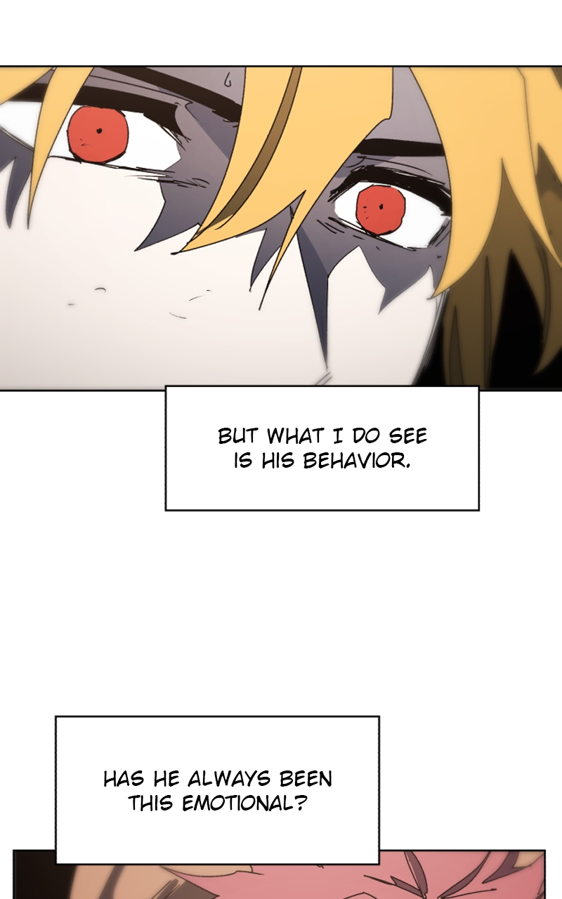 Read The Ember Knight Manga Online