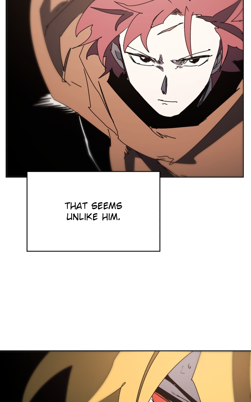 Read The Ember Knight Manga Online