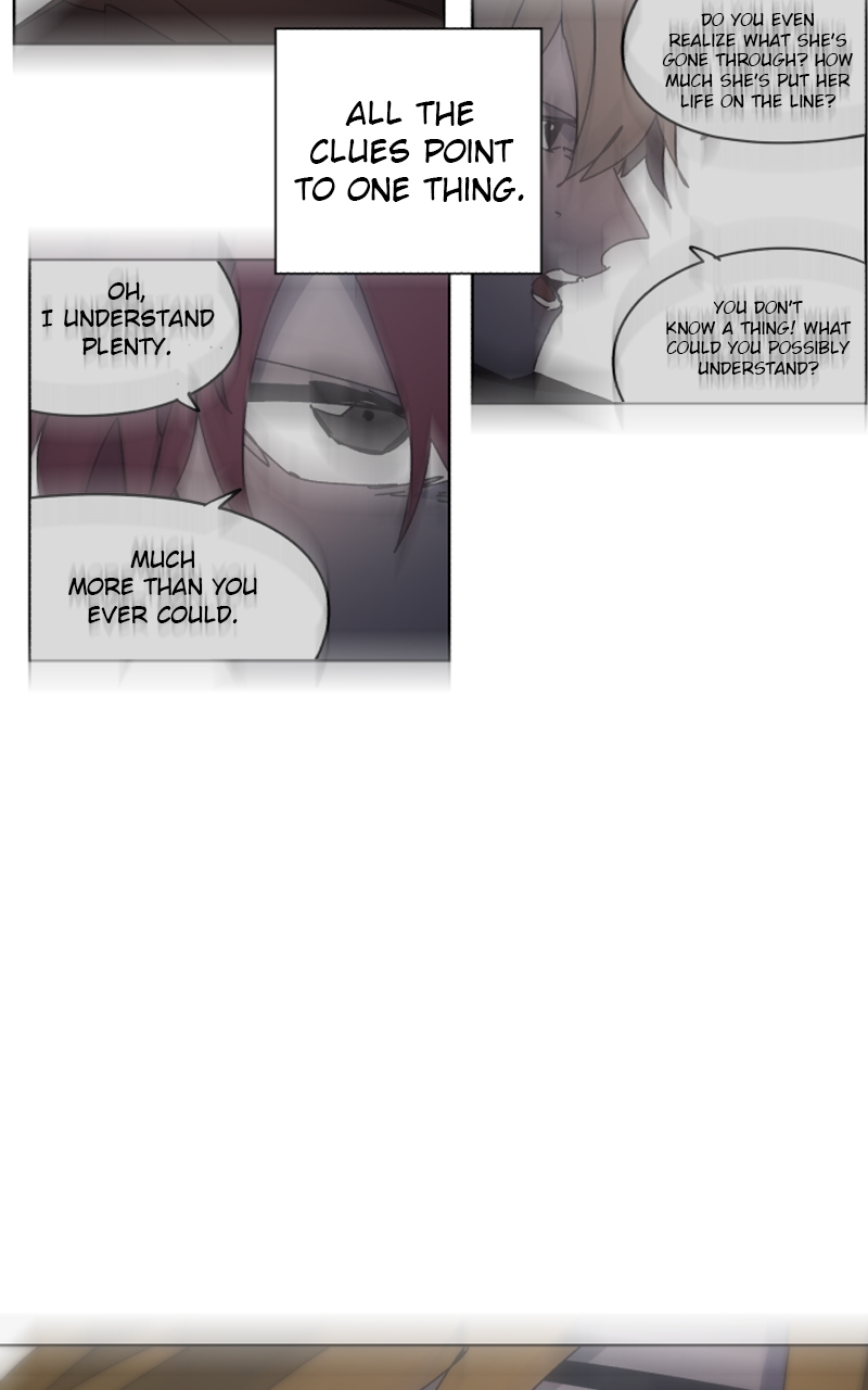 Read The Ember Knight Manga Online