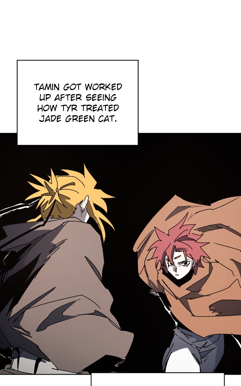 Read The Ember Knight Manga Online