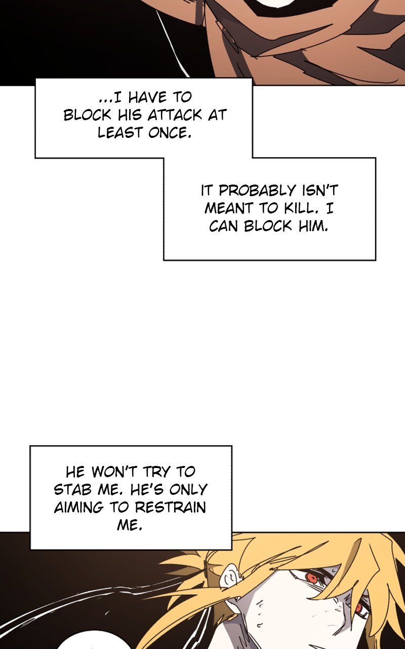 Read The Ember Knight Manga Online