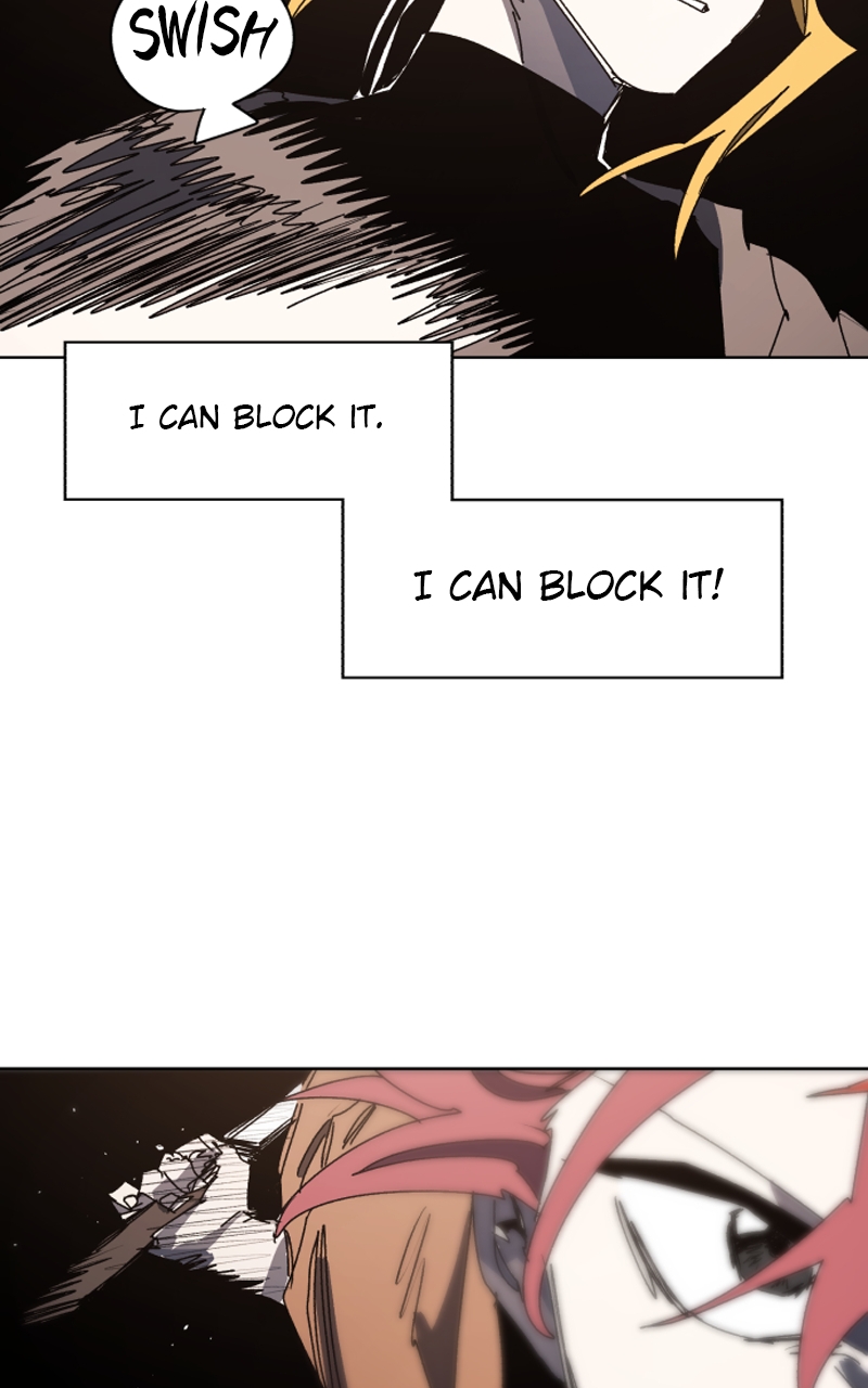 Read The Ember Knight Manga Online