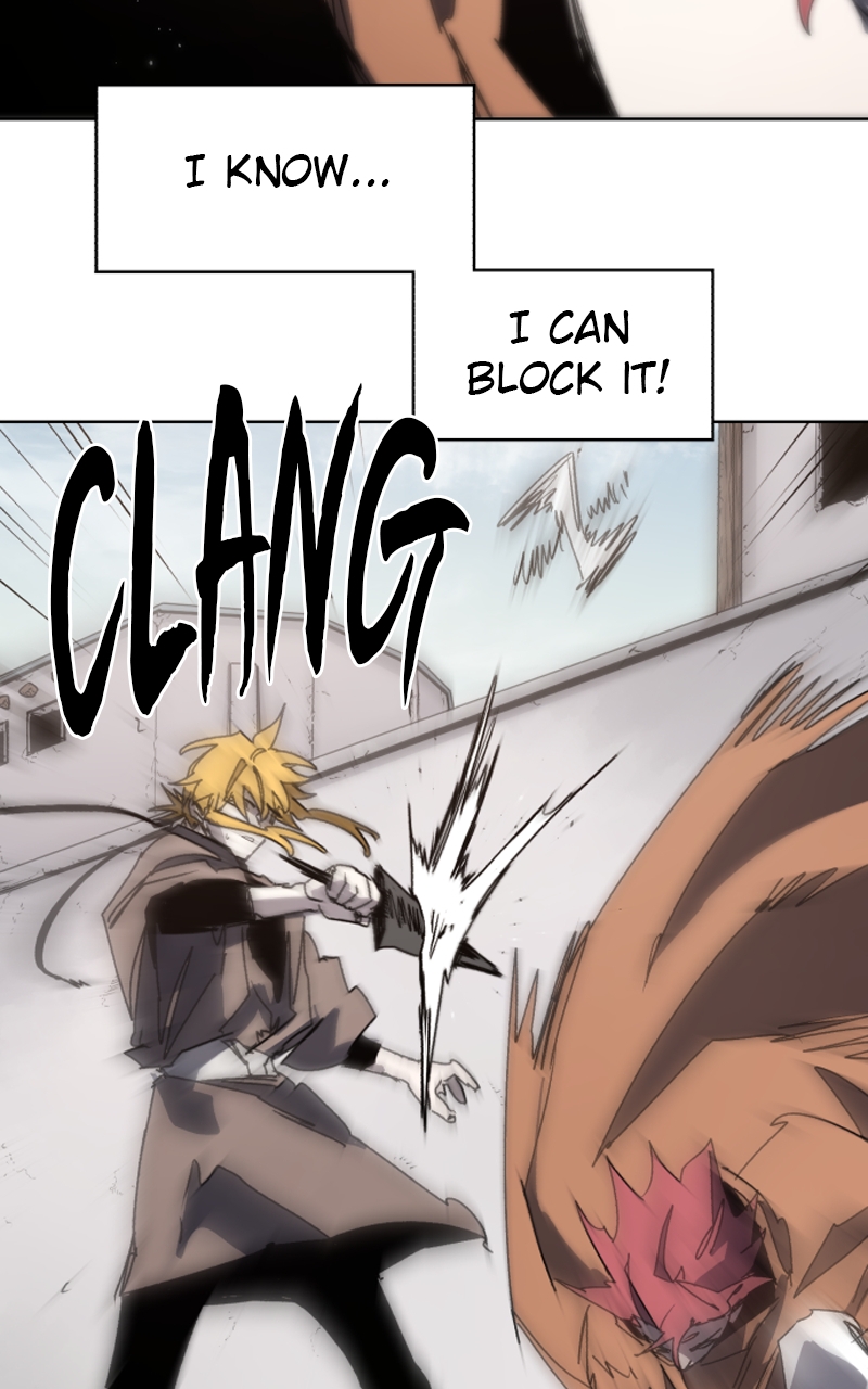 Read The Ember Knight Manga Online