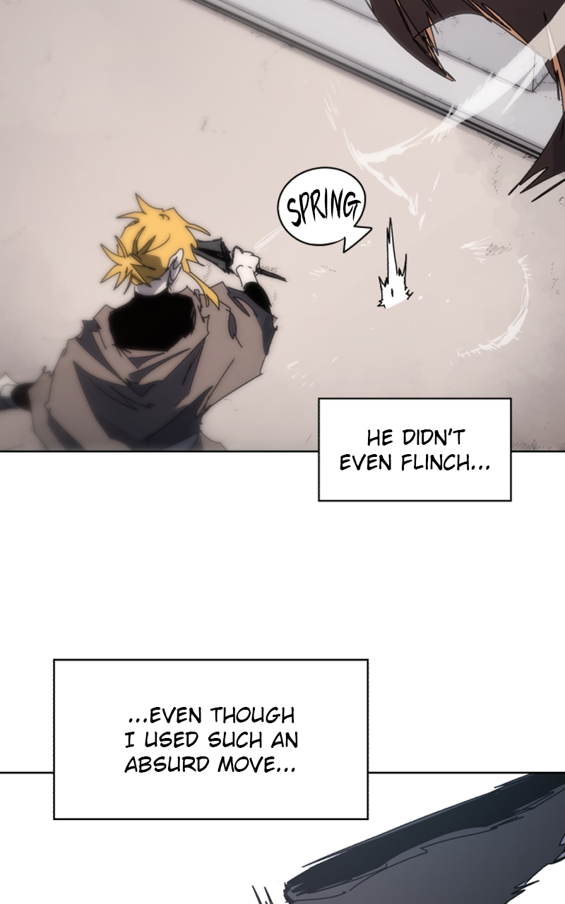 Read The Ember Knight Manga Online