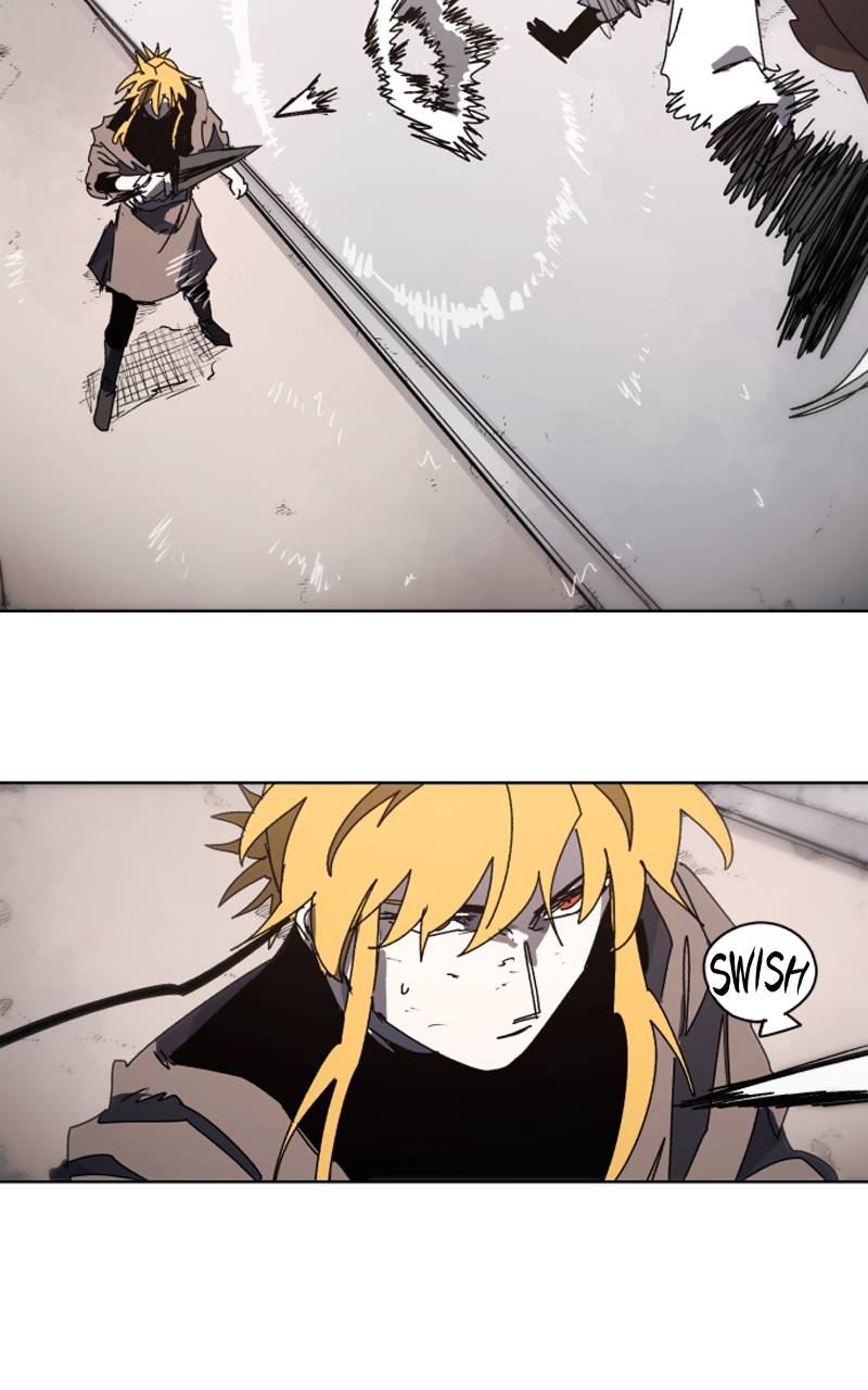 Read The Ember Knight Manga Online