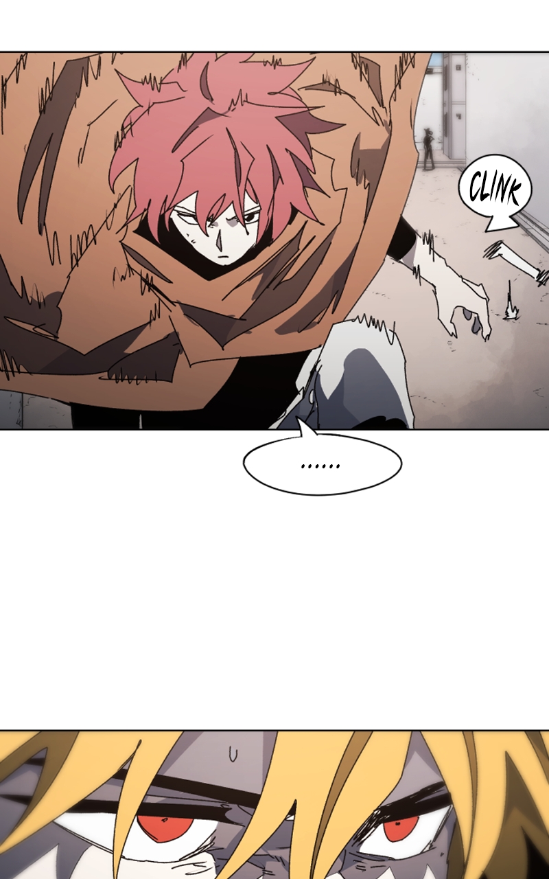 Read The Ember Knight Manga Online