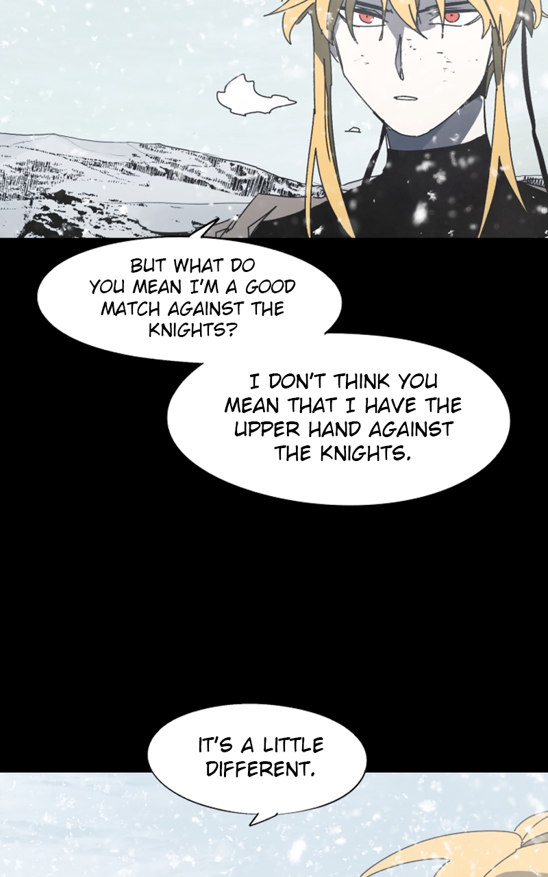 Read The Ember Knight Manga Online