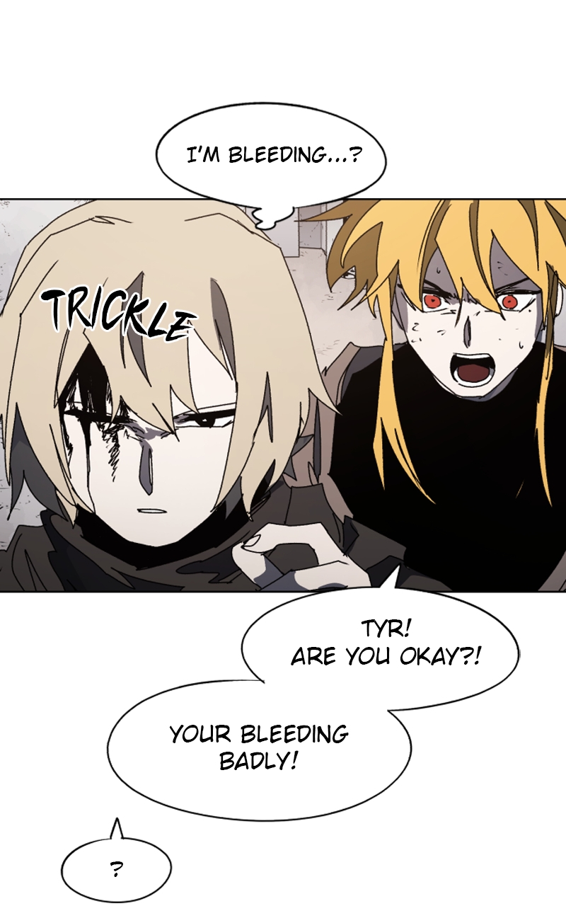 Read The Ember Knight Manga Online