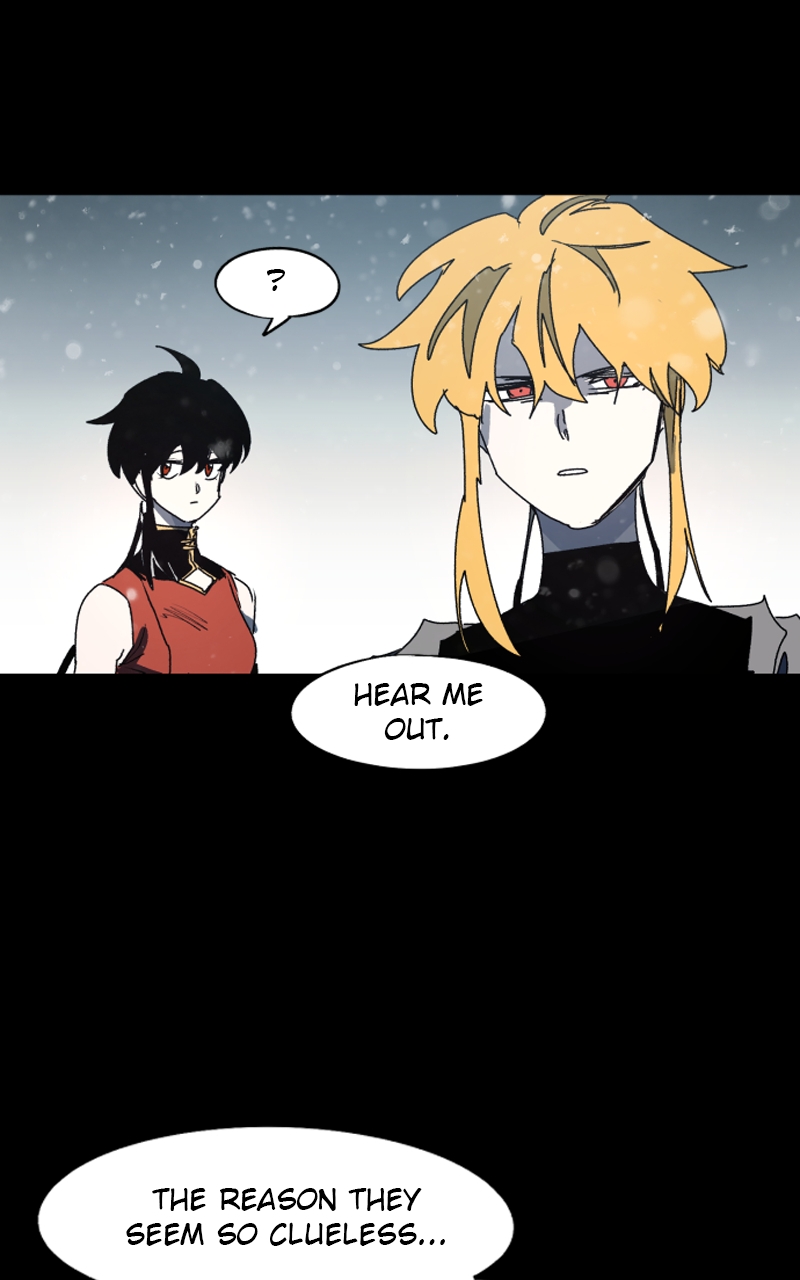 Read The Ember Knight Manga Online
