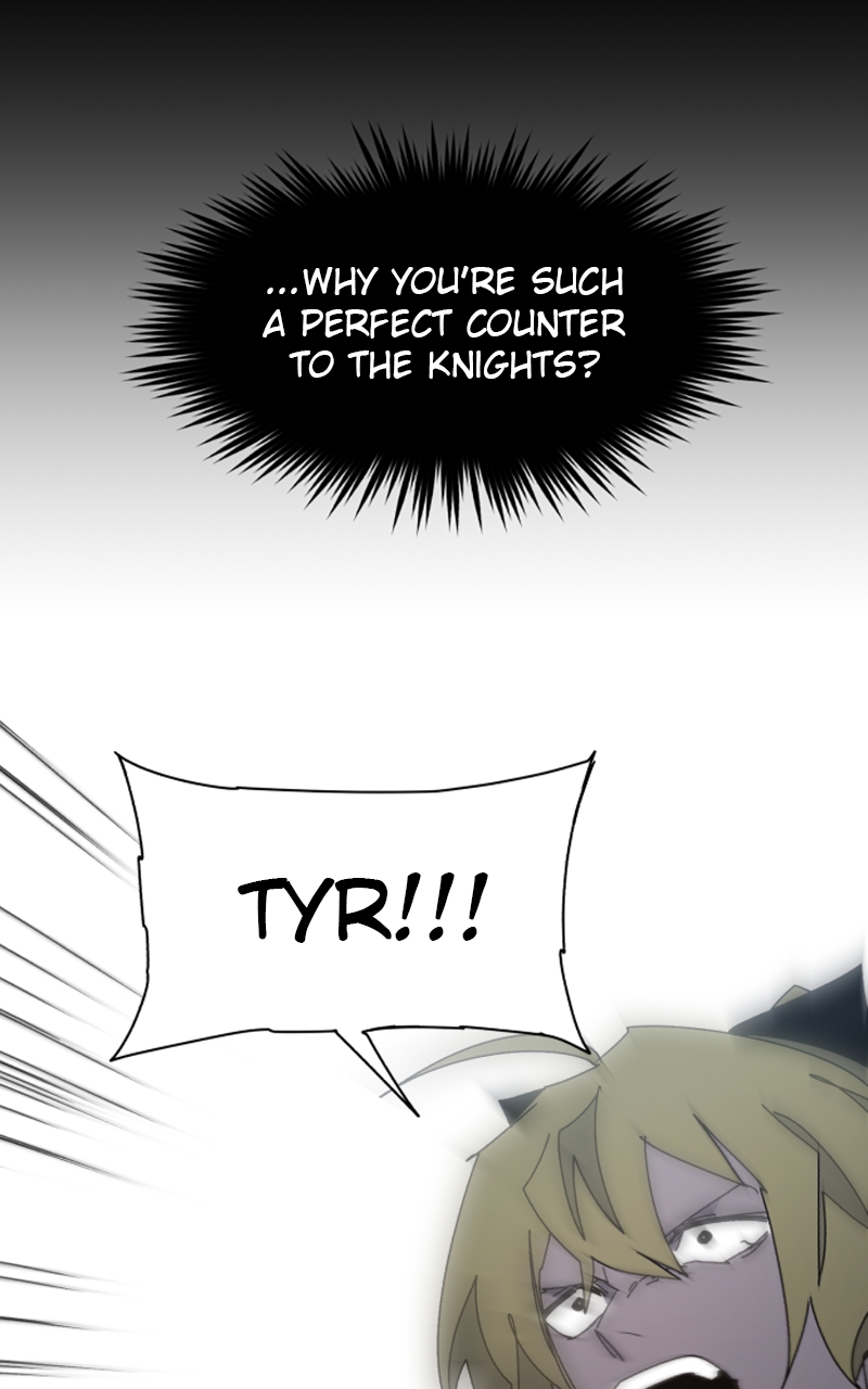 Read The Ember Knight Manga Online