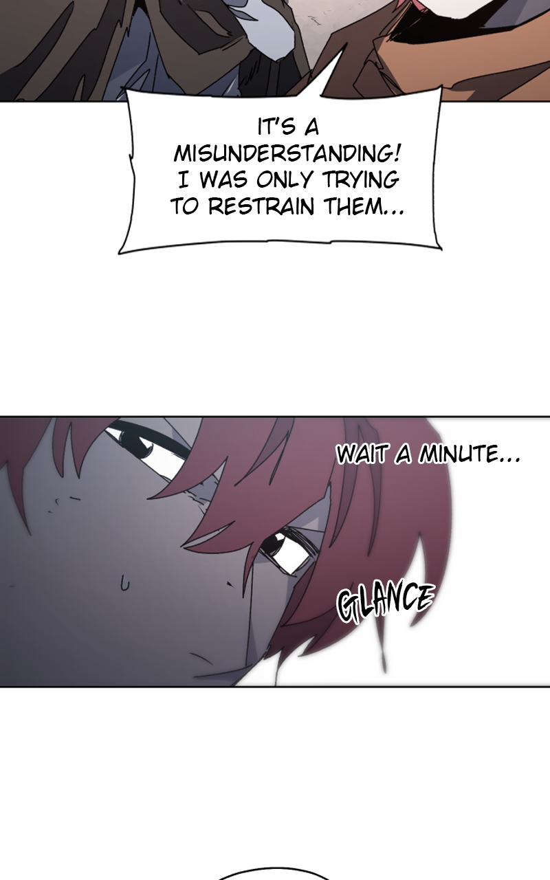Read The Ember Knight Manga Online