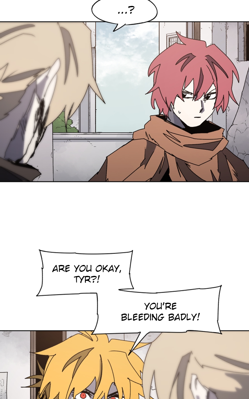 Read The Ember Knight Manga Online