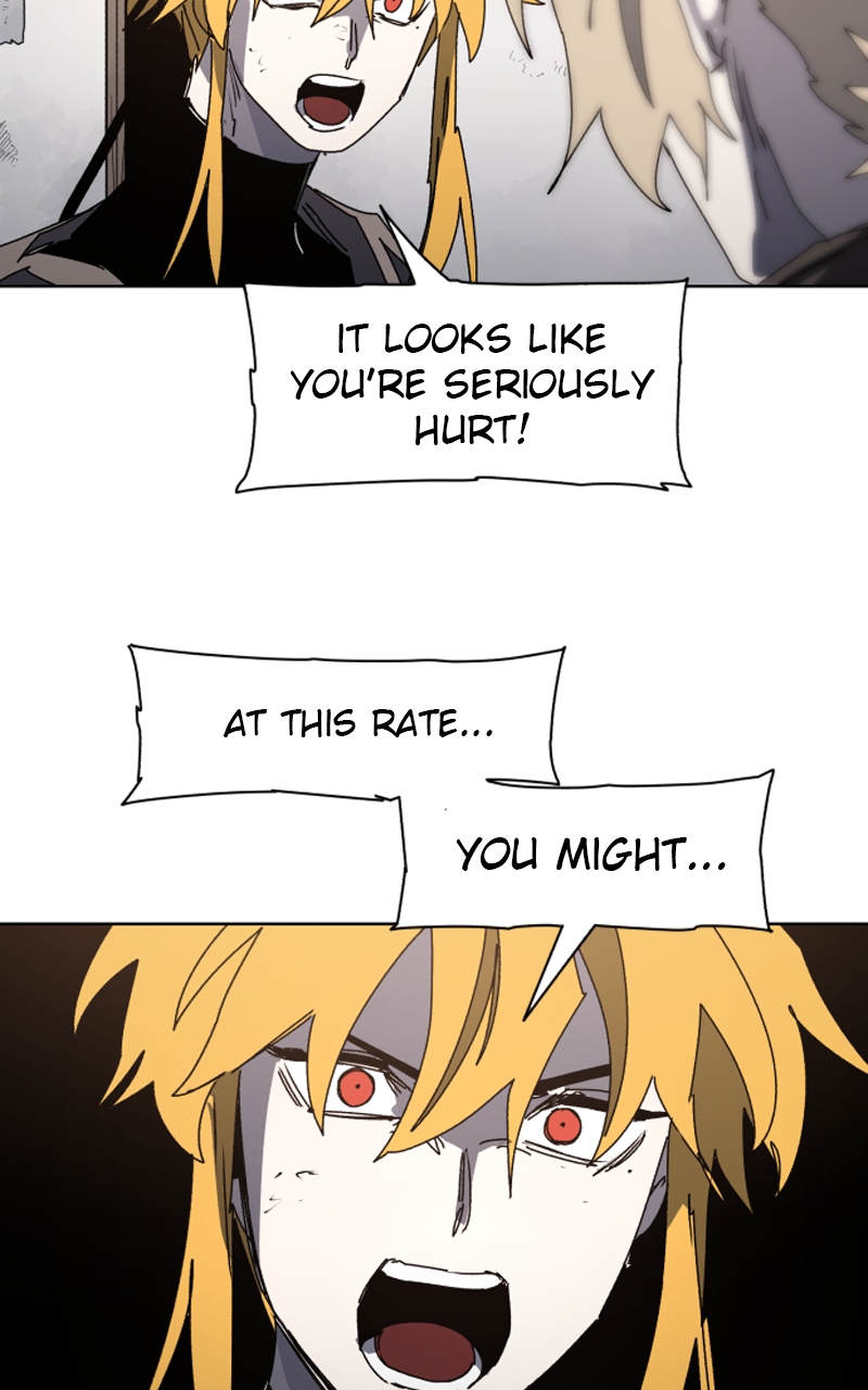 Read The Ember Knight Manga Online