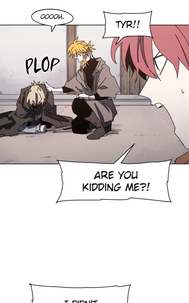 Read The Ember Knight Manga Online