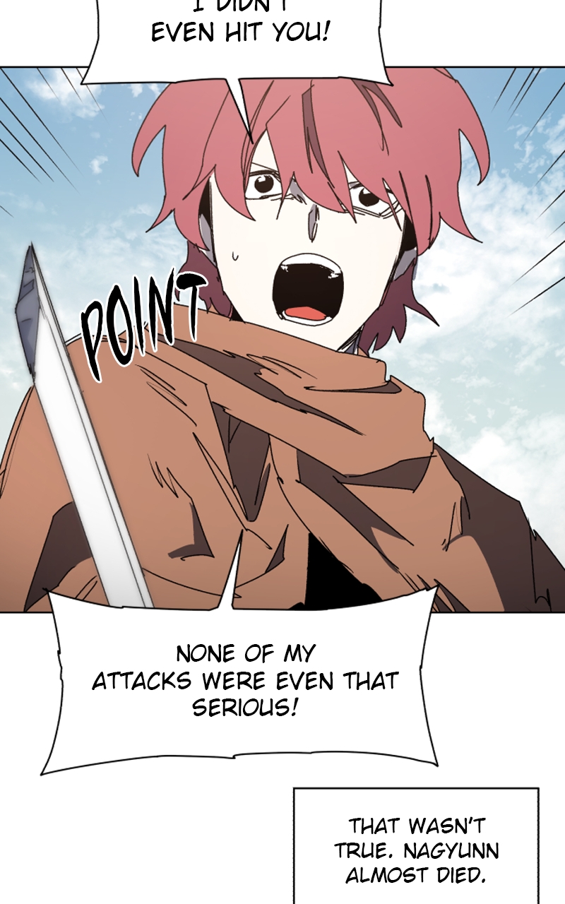 Read The Ember Knight Manga Online